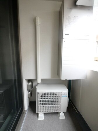 ル クールの物件内観写真